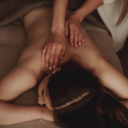 "Parko Vila" Anyksciai Ngoại thất bức ảnh
